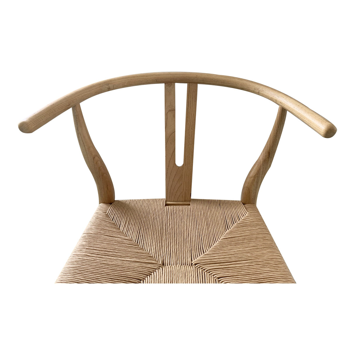 Ventana Natural Counter Stool by MOES at Eve Furniture
