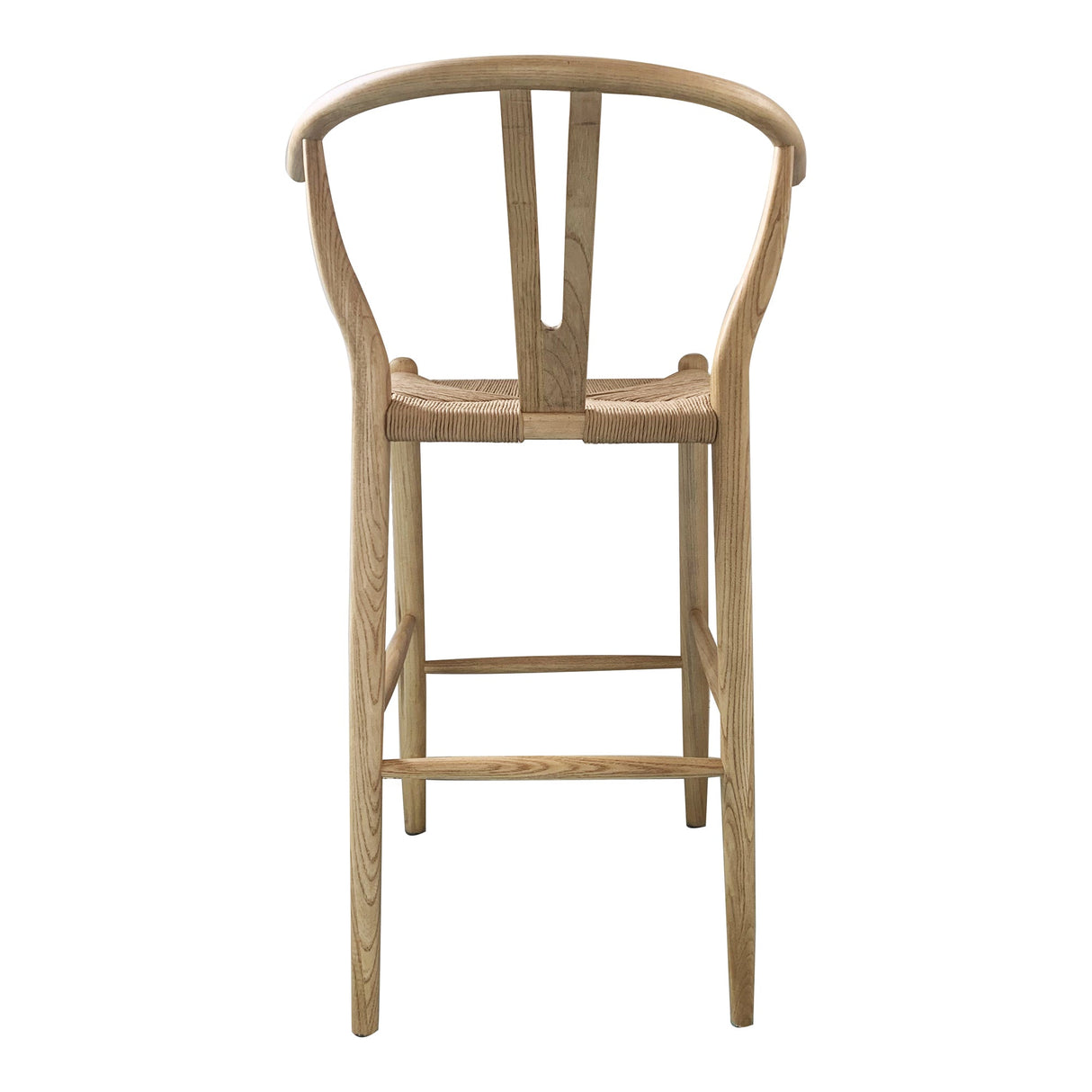 Ventana Natural Counter Stool by MOES at Eve Furniture
