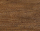Ventura Brown Round Dining Table by Steve Silver at Eve Furniture