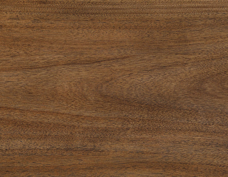 Ventura Brown Round Dining Table by Steve Silver at Eve Furniture