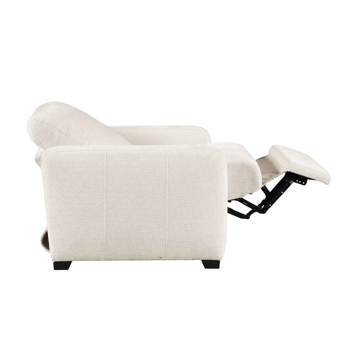 Vera Beige Power Reclining Living Room Set by Homelegance at Eve Furniture