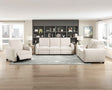 Vera Beige Power Reclining Living Room Set by Homelegance at Eve Furniture