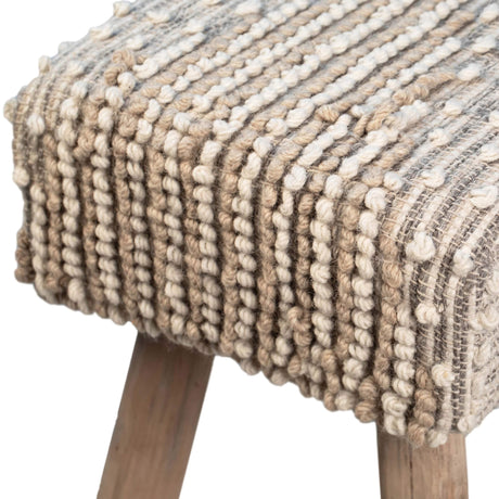 Verada Bench by Dovetail at Eve Furniture