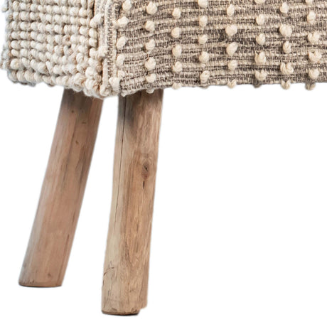 Verada Bench by Dovetail at Eve Furniture