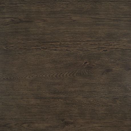 Veramond Dark Brown Coffee Table by Ashley at Eve Furniture