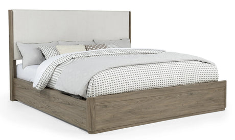 Veranda Brown Panel Bedroom Set by Crown Mark at Eve Furniture