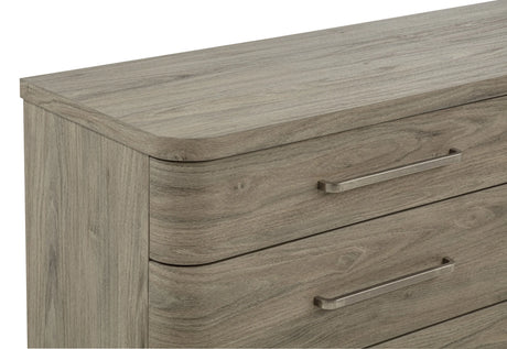 Veranda Brown Panel Bedroom Set by Crown Mark at Eve Furniture