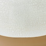 Vercott Cream/Tan Vase by Ashley at Eve Furniture