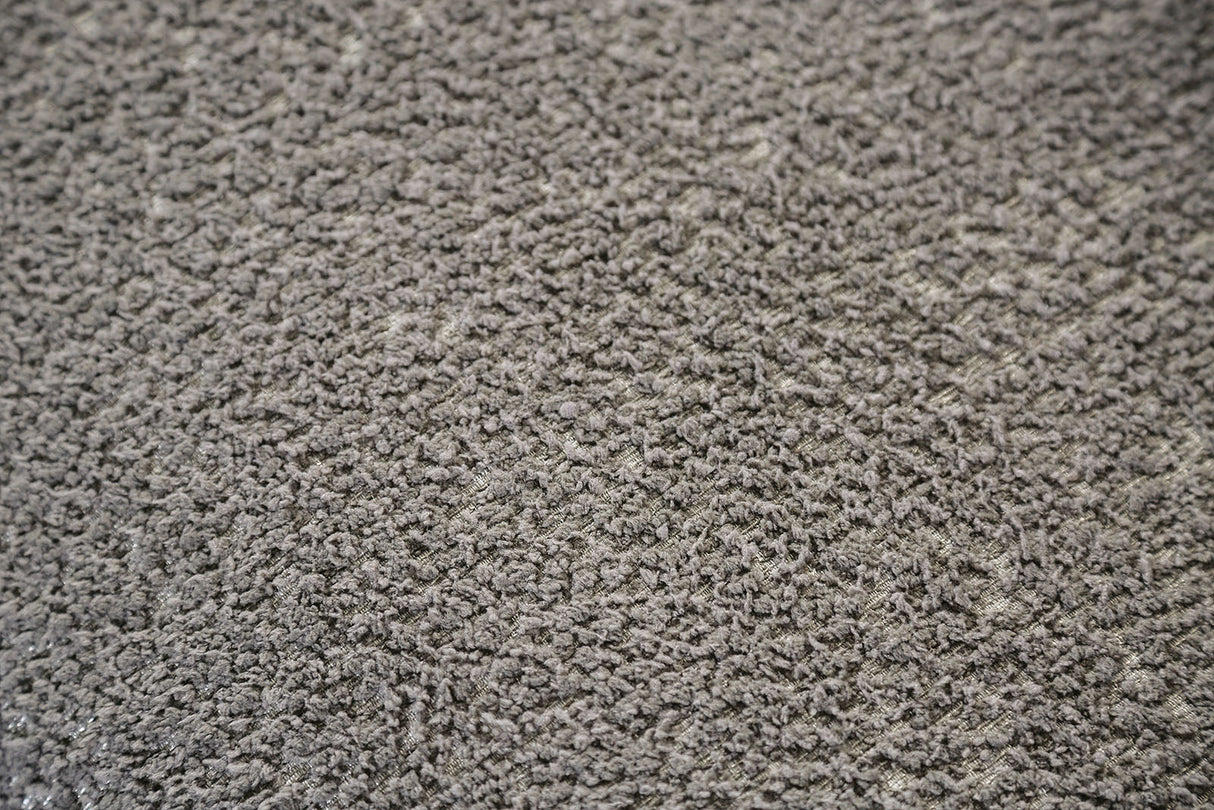 Verdal Charcoal Gray Sofa & Loveseat by Furniture of America at Eve Furniture