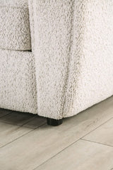 Verdal Off-White Sofa