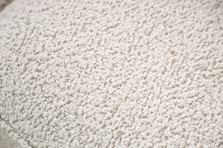 Verdal Off-White Sofa & Loveseat by Furniture of America at Eve Furniture