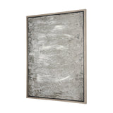 Verdant I by Mercana Studio Hand-Embellished Textured Framed Canvas Artwork by Mercana at Eve Furniture