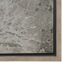 Verdant I by Mercana Studio Hand-Embellished Textured Framed Canvas Artwork by Mercana at Eve Furniture