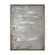 Verdant I by Mercana Studio Hand-Embellished Textured Framed Canvas Artwork by Mercana at Eve Furniture