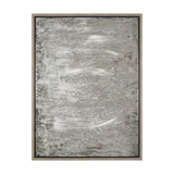 Verdant I by Mercana Studio Hand-Embellished Textured Framed Canvas Artwork by Mercana at Eve Furniture