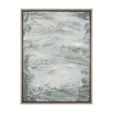 Verdant II by Mercana Studio Hand-Embellished Textured Framed Canvas Artwork by Mercana at Eve Furniture