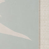 Verdant Silhouettes I by Hannah Dawson Hand Embelished Textured Framed Artwork Matted under Glass by Mercana at Eve Furniture