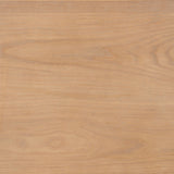 Verec Natural Side Table by Zuomod at Eve Furniture