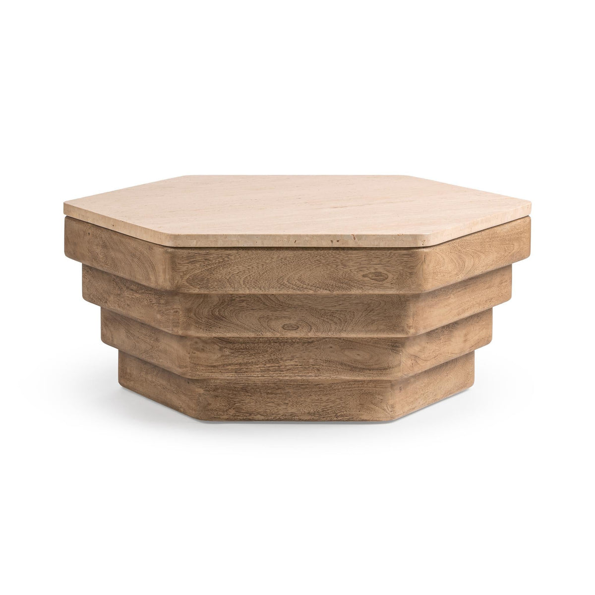 Verenna Coffee Table by Classic Home at Eve Furniture