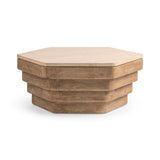 Verenna Coffee Table by Classic Home at Eve Furniture