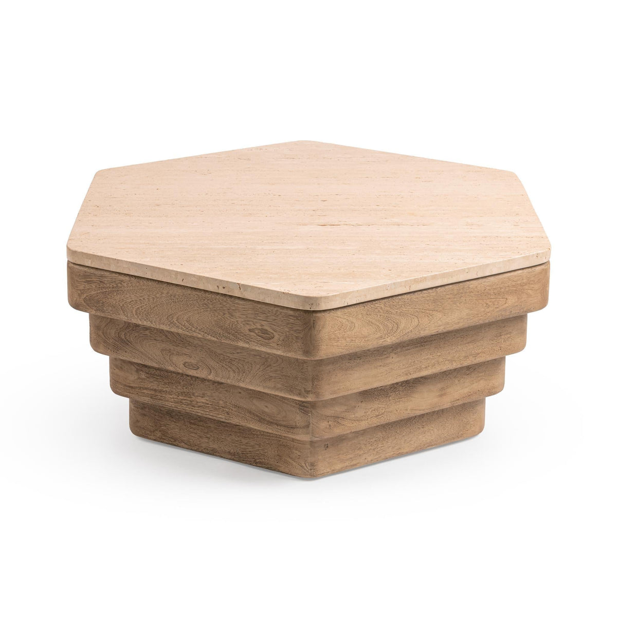 Verenna Coffee Table by Classic Home at Eve Furniture