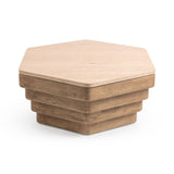 Verenna Coffee Table by Classic Home at Eve Furniture