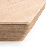 Verenna Coffee Table by Classic Home at Eve Furniture