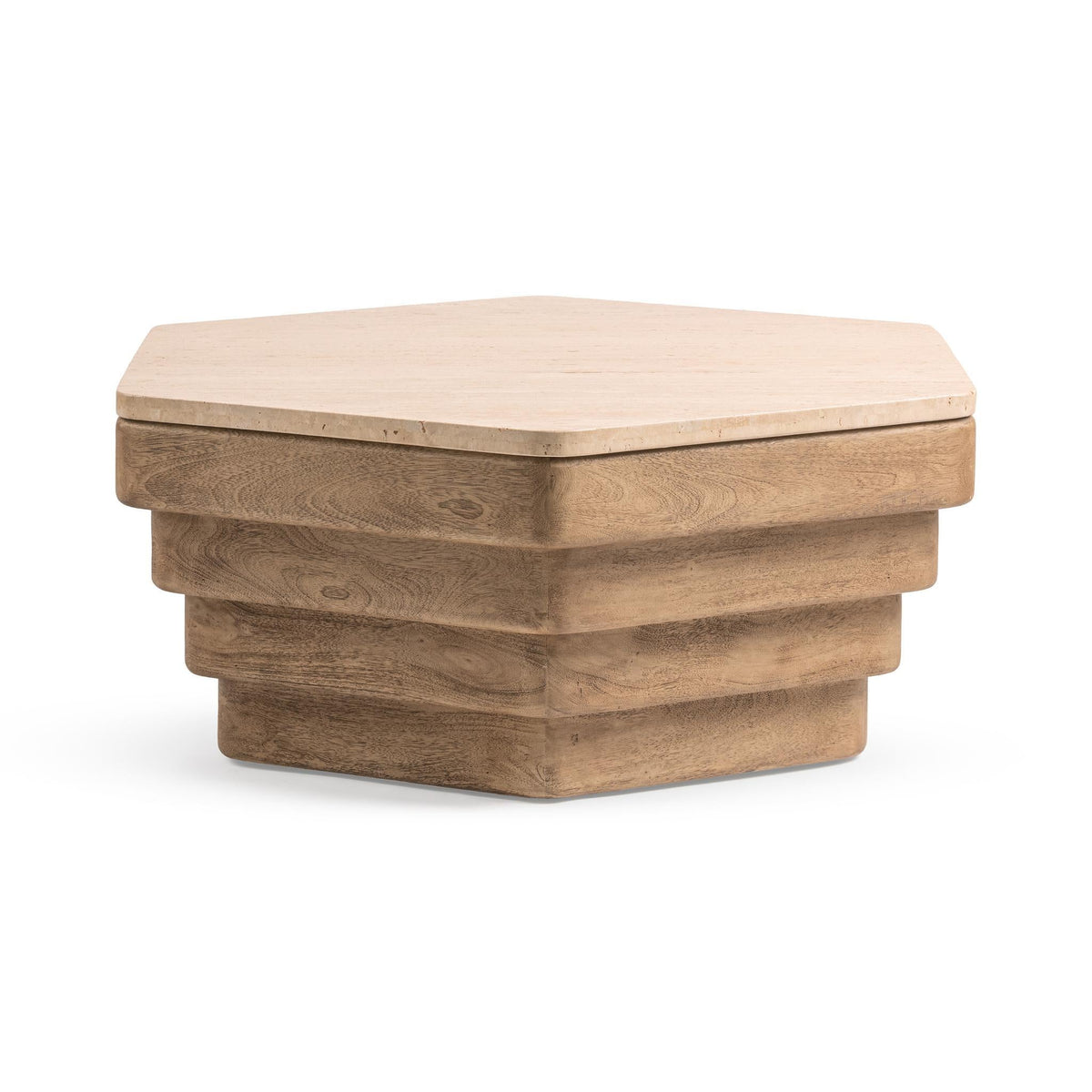 Verenna Coffee Table by Classic Home at Eve Furniture