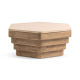 Verenna Coffee Table by Classic Home at Eve Furniture