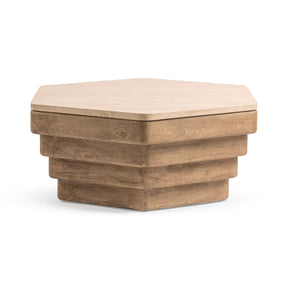 Verenna Coffee Table by Classic Home at Eve Furniture