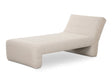 Verity Oatmeal Chaise by MOES at Eve Furniture