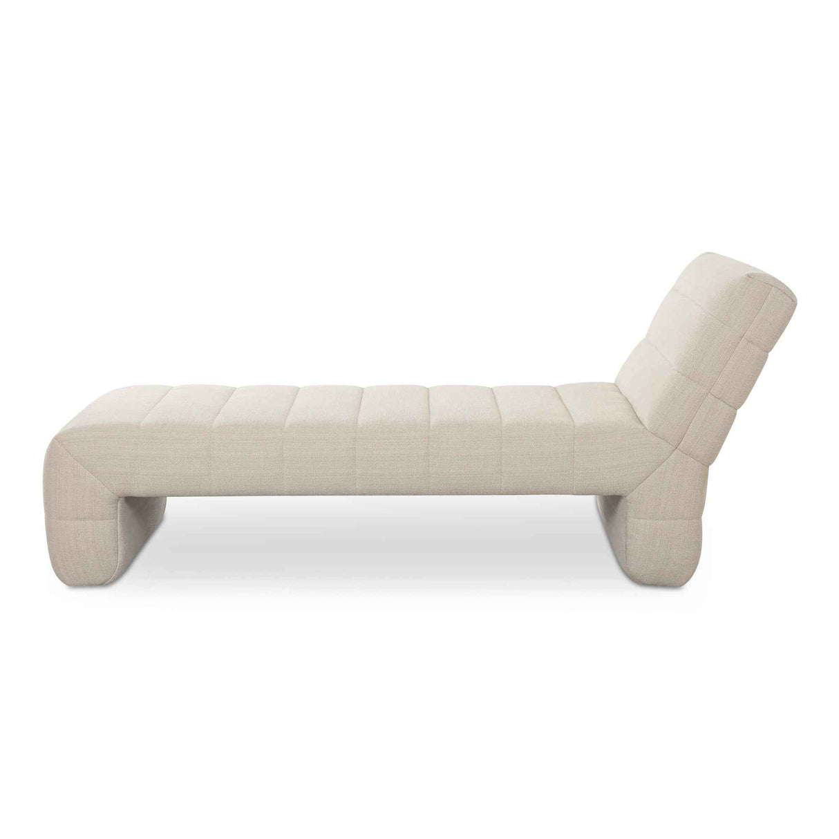 Verity Oatmeal Chaise