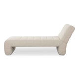 Verity Oatmeal Chaise
