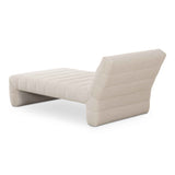 Verity Oatmeal Chaise