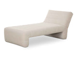 Verity Oatmeal Chaise