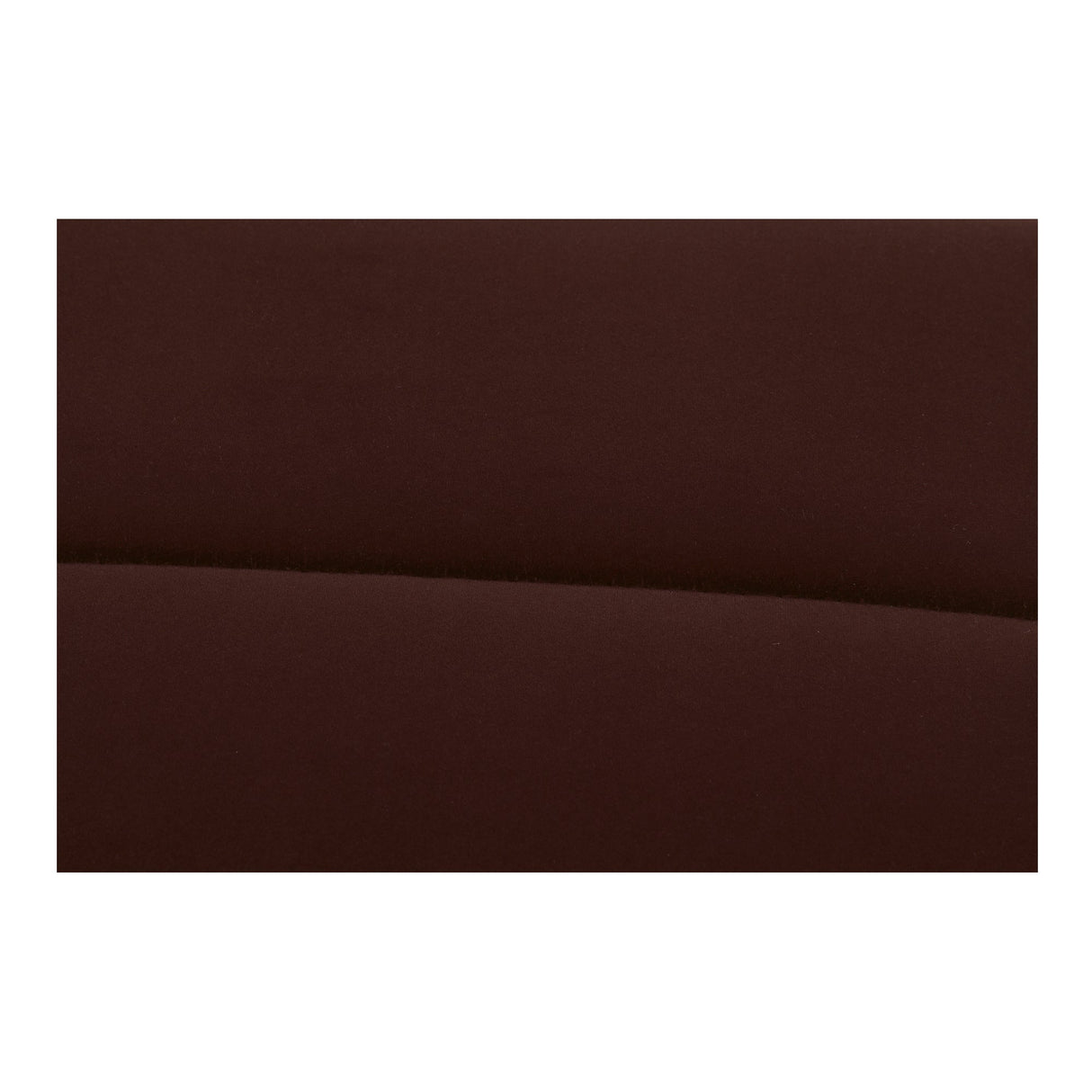 Verity Warm Brown Bench by MOES at Eve Furniture