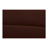 Verity Warm Brown Stool by MOES at Eve Furniture