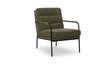 Verlaine Chair Olive by Moe's Home at Eve Furniture