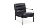 Verlaine Chair Raven Black by Moe's Home at Eve Furniture