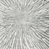 Verland Gray/White Washable Medium Rug by Ashley at Eve Furniture