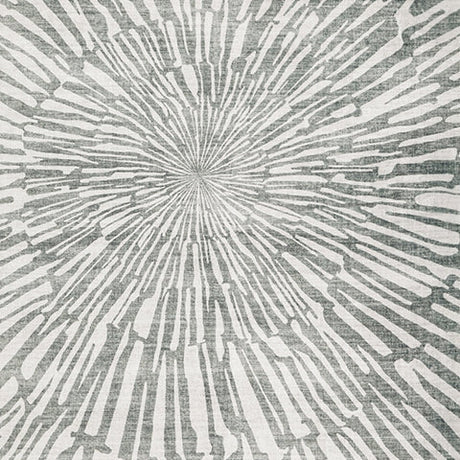 Verland Gray/White Washable Medium Rug by Ashley at Eve Furniture