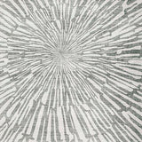 Verland Gray/White Washable Medium Rug by Ashley at Eve Furniture