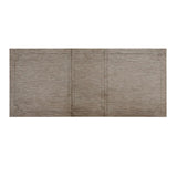 Vermillion Gray Cashmere Extendable Dining Set by Homelegance at Eve Furniture