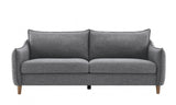Vermon Gray Sofa by Furniture of America at Eve Furniture