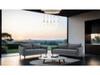 Vermon Gray Sofa & Loveseat by Furniture of America at Eve Furniture