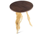 Verna Accent Table by Steve Silver at Eve Furniture