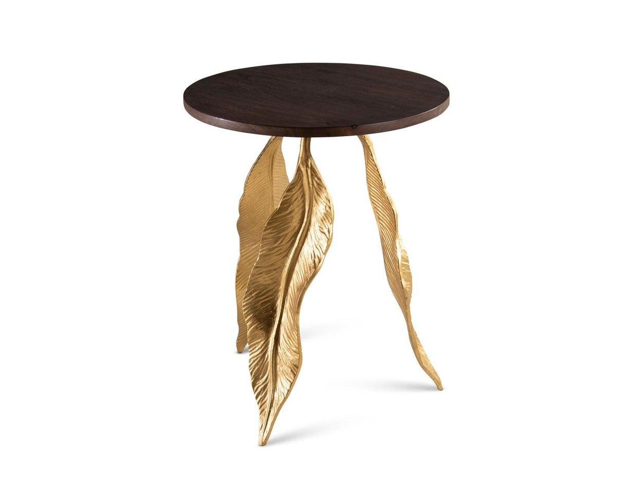 Verna Accent Table by Steve Silver at Eve Furniture