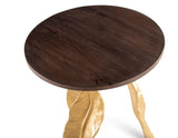 Verna Accent Table by Steve Silver at Eve Furniture