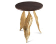 Verna Accent Table by Steve Silver at Eve Furniture