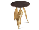 Verna Accent Table by Steve Silver at Eve Furniture